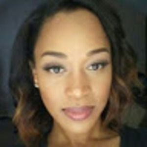 Meet your Posher, Whitney